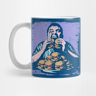 Cheeseburgers Mug